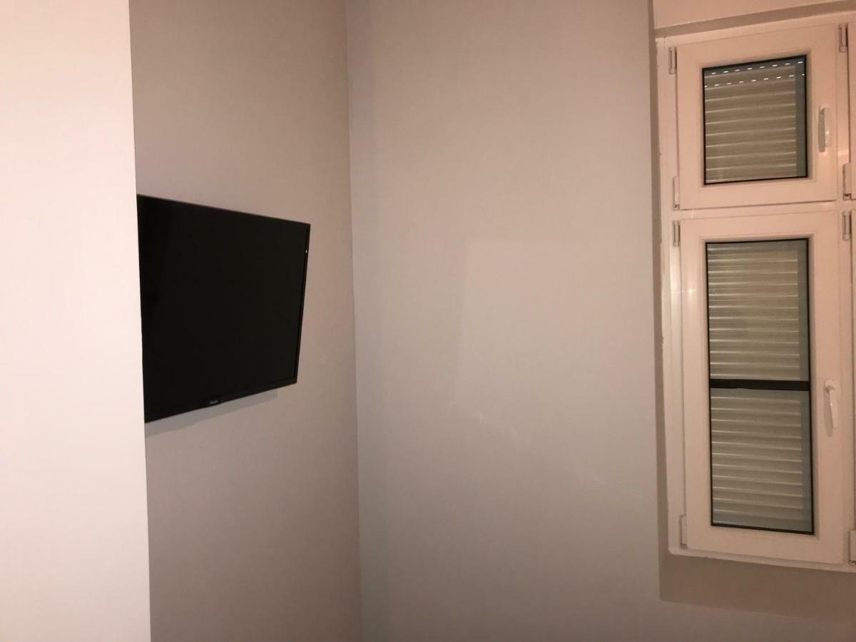 เมจิก การ์เดน 2 ซาเกรบ เซ็นเตอร์ Apartment ซาเกร็บ ภายนอก รูปภาพ
