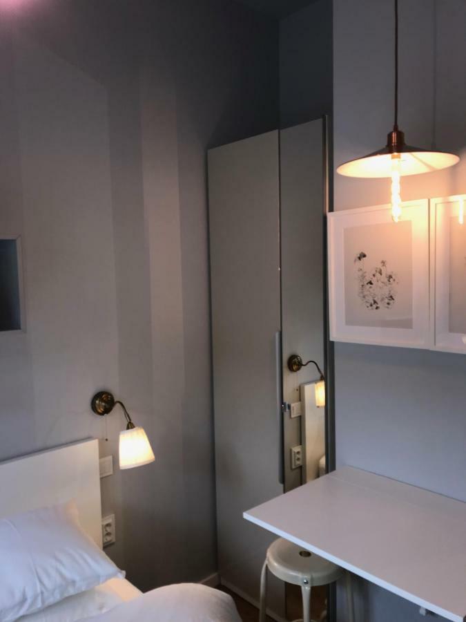 เมจิก การ์เดน 2 ซาเกรบ เซ็นเตอร์ Apartment ซาเกร็บ ภายนอก รูปภาพ