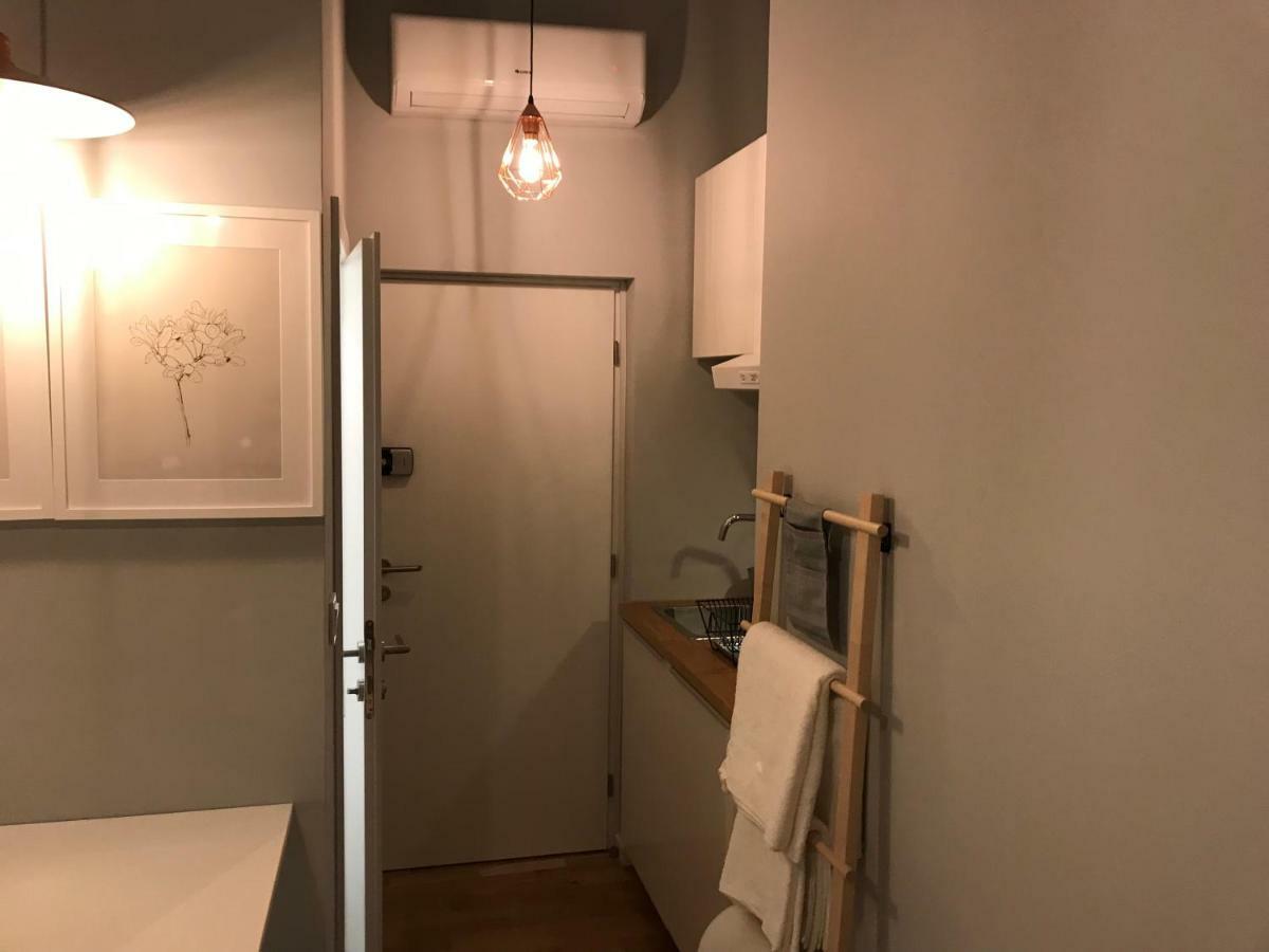 เมจิก การ์เดน 2 ซาเกรบ เซ็นเตอร์ Apartment ซาเกร็บ ภายนอก รูปภาพ