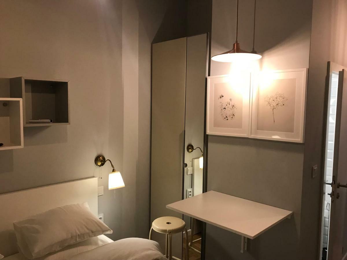 เมจิก การ์เดน 2 ซาเกรบ เซ็นเตอร์ Apartment ซาเกร็บ ภายนอก รูปภาพ