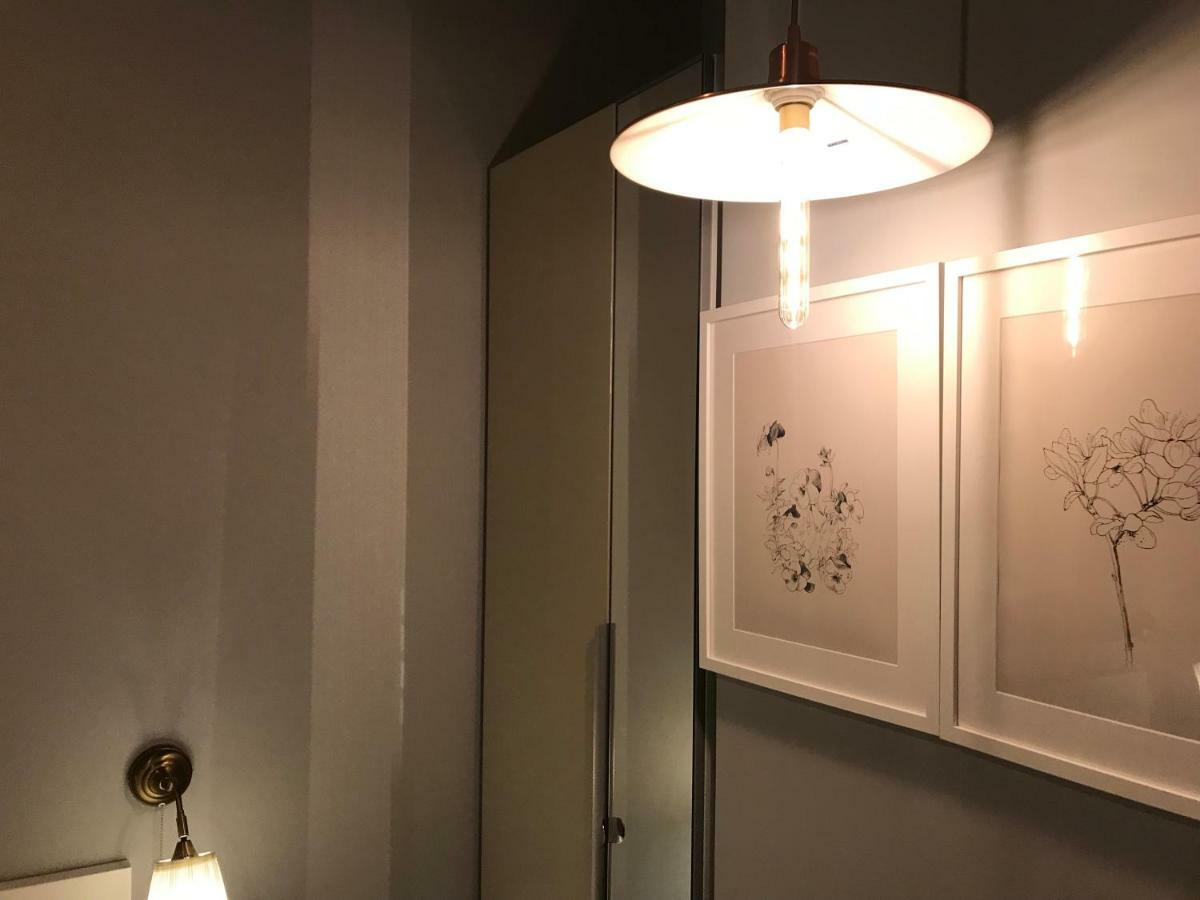 เมจิก การ์เดน 2 ซาเกรบ เซ็นเตอร์ Apartment ซาเกร็บ ภายนอก รูปภาพ