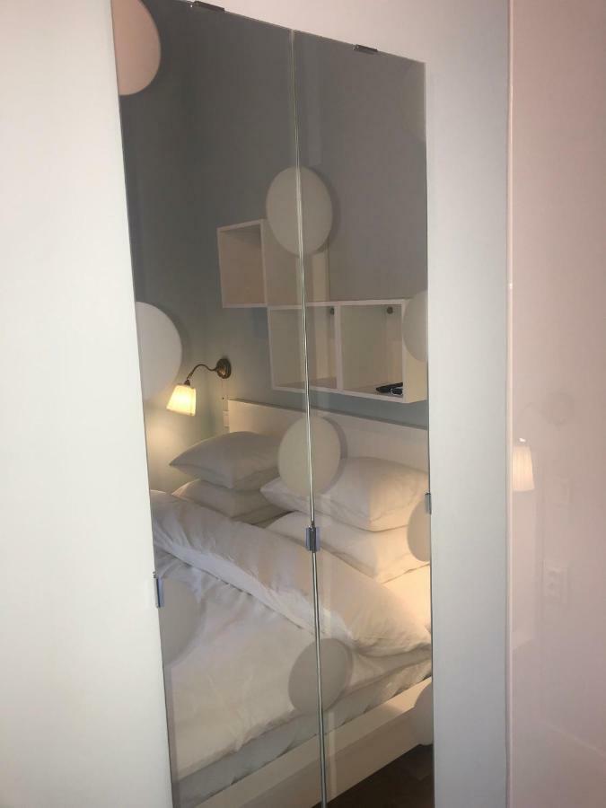 เมจิก การ์เดน 2 ซาเกรบ เซ็นเตอร์ Apartment ซาเกร็บ ภายนอก รูปภาพ
