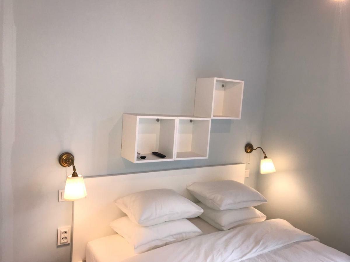 เมจิก การ์เดน 2 ซาเกรบ เซ็นเตอร์ Apartment ซาเกร็บ ภายนอก รูปภาพ