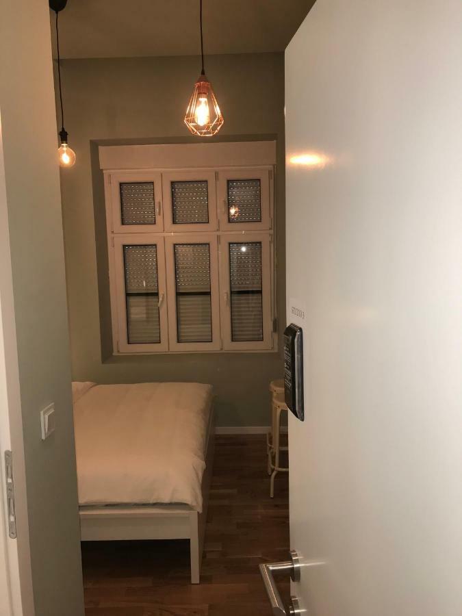เมจิก การ์เดน 2 ซาเกรบ เซ็นเตอร์ Apartment ซาเกร็บ ภายนอก รูปภาพ