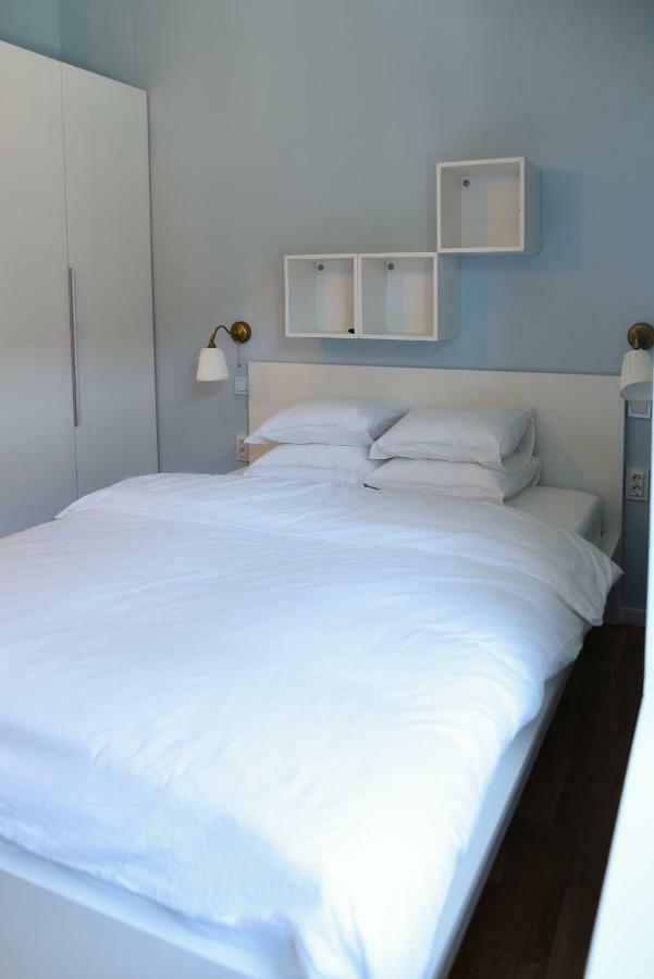 เมจิก การ์เดน 2 ซาเกรบ เซ็นเตอร์ Apartment ซาเกร็บ ภายนอก รูปภาพ